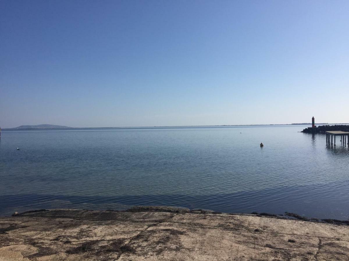 La Jolie Vigneronne Villa Marseillan  Dış mekan fotoğraf