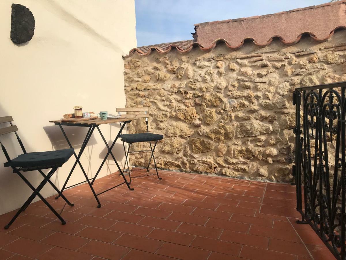 La Jolie Vigneronne Villa Marseillan  Dış mekan fotoğraf
