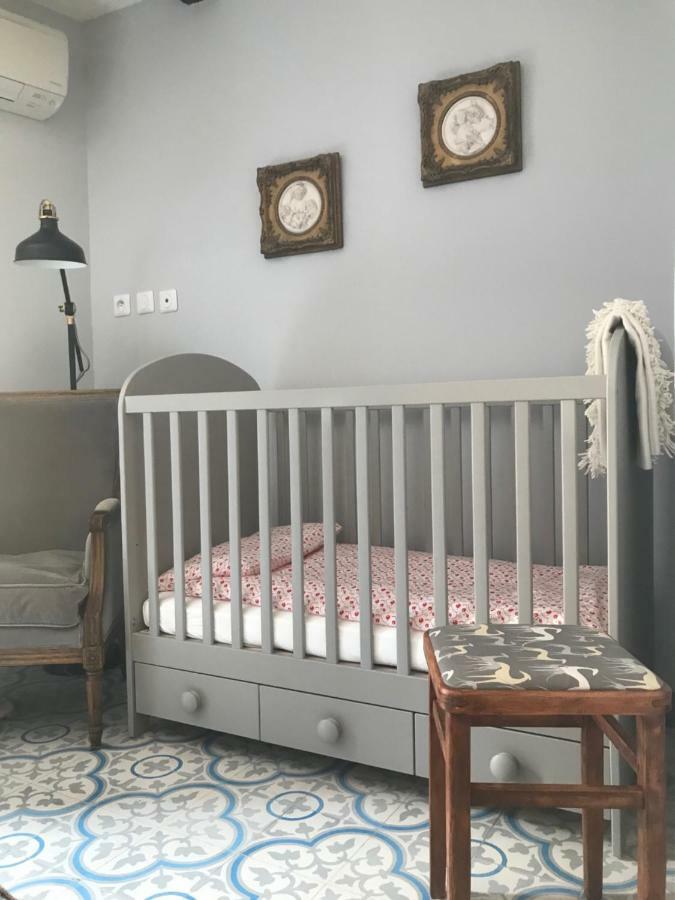 La Jolie Vigneronne Villa Marseillan  Dış mekan fotoğraf
