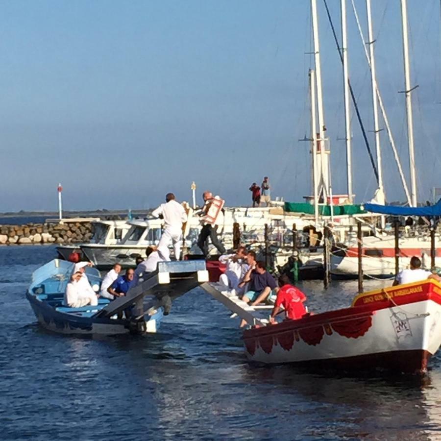 La Jolie Vigneronne Villa Marseillan  Dış mekan fotoğraf