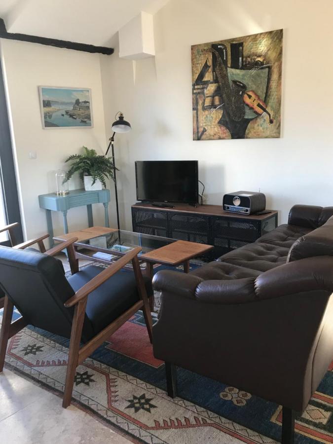 La Jolie Vigneronne Villa Marseillan  Dış mekan fotoğraf