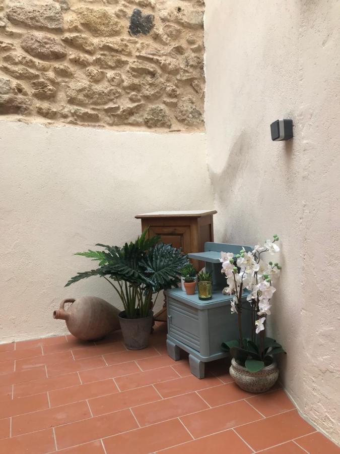 La Jolie Vigneronne Villa Marseillan  Dış mekan fotoğraf