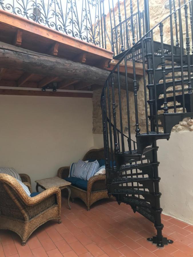 La Jolie Vigneronne Villa Marseillan  Dış mekan fotoğraf