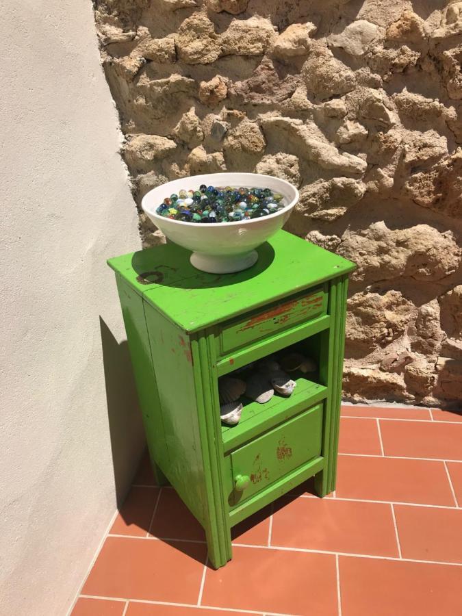La Jolie Vigneronne Villa Marseillan  Dış mekan fotoğraf